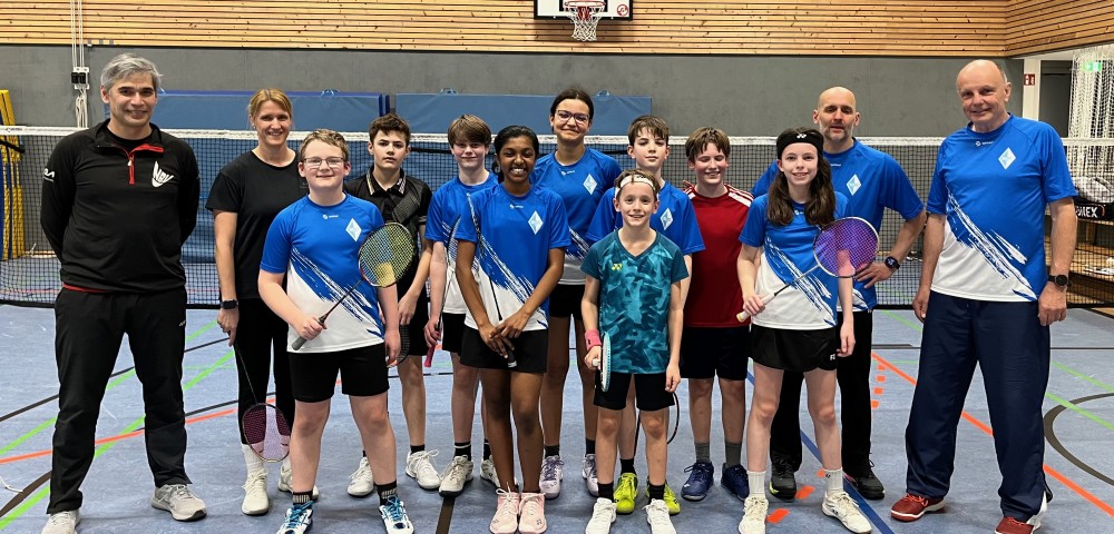 Badminton NBV Talentnest Berufung 1000x480